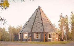 Langforsen Glamping & Lapland Experience