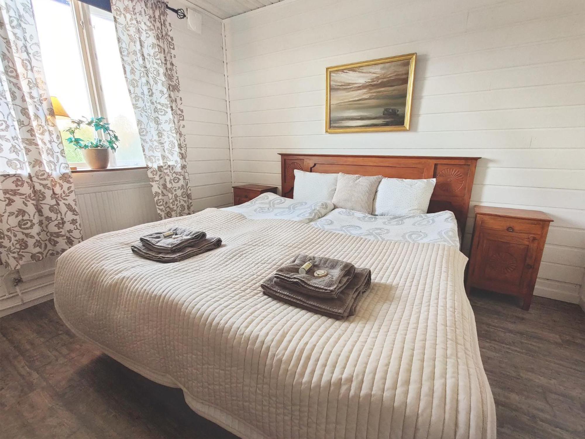 Langforsen Glamping & Lapland Experience Hotell Lapptrask Exteriör bild
